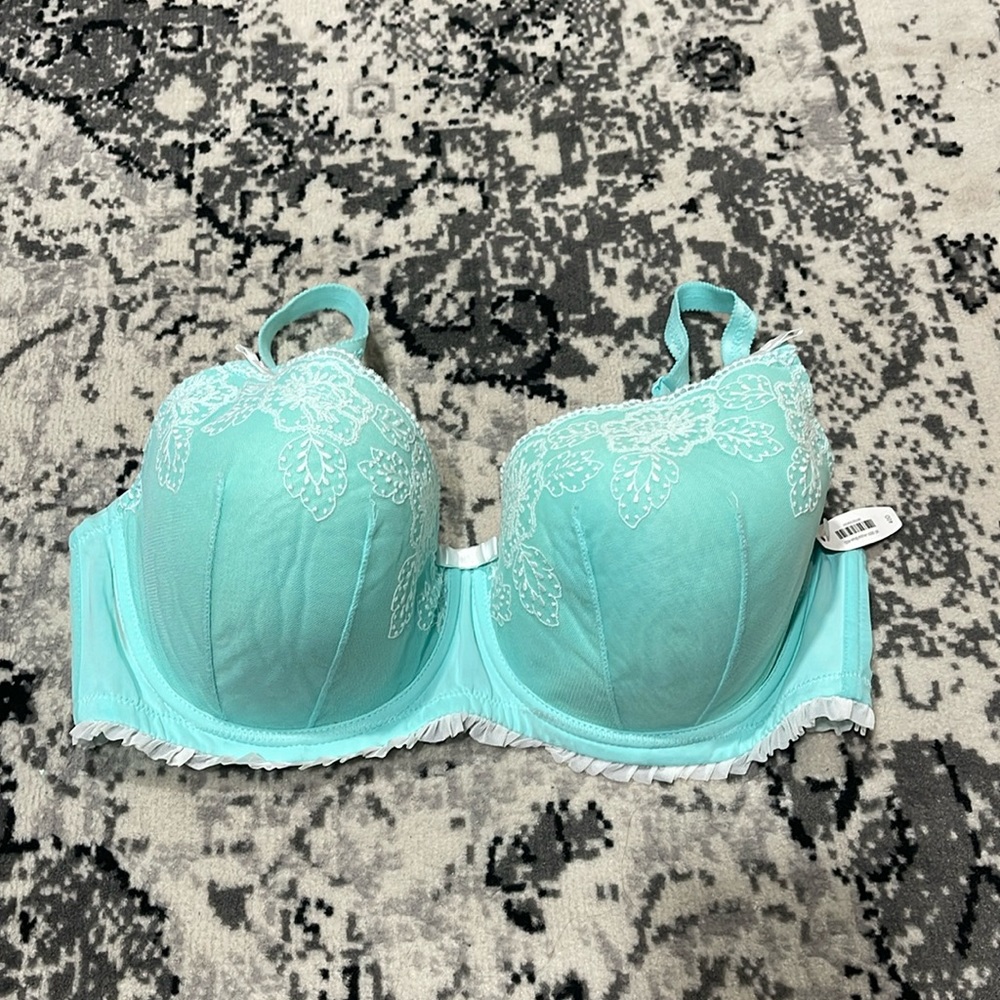 Adore Me bra
